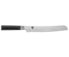 The profile image of the DM0705 Shun Classic 9" Bread Knife.