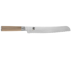 DM0705W Classic Blonde Bread 9"