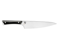 Kazahana Chefs knife profile