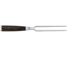 TDM0709 Shun Premier Carving Fork 6.5
