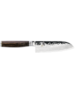 TDM0727 Shun Premier Santoku 5.5
