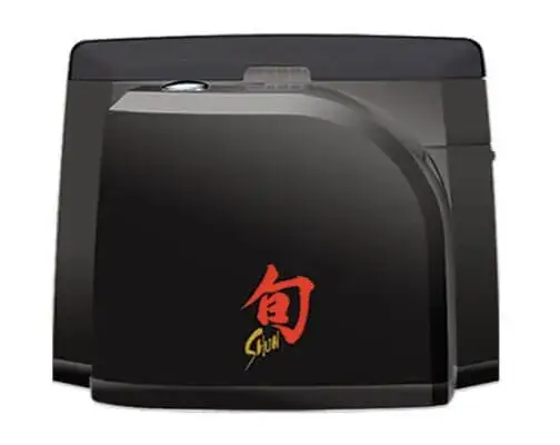 Sharpener Image