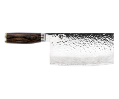 Profile image of the Premier Vegetable Cleaver.