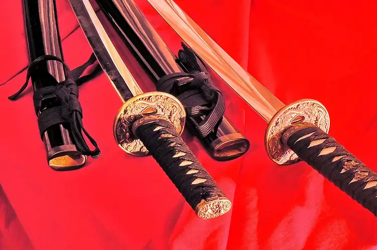 Click to learn more about Shun's history.