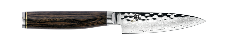 Premier 4" Paring Knife profile image.
